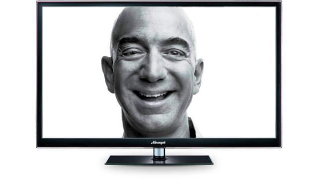 amazon tv