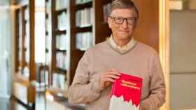 Image: Los diez libros de Bill Gates