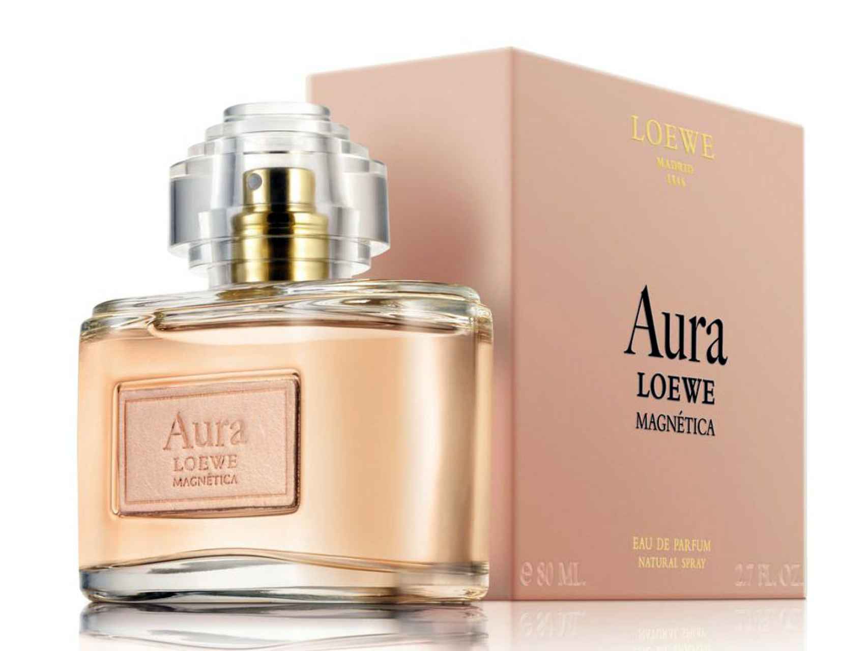 Perfume Aura