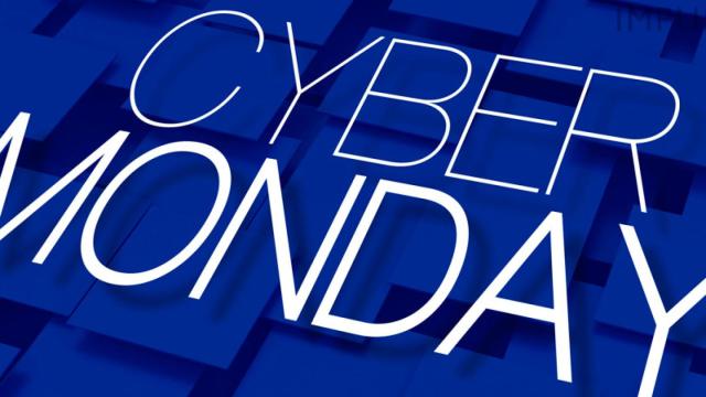 cyber-monday