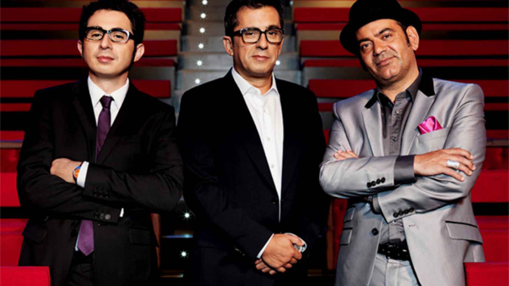 Movistar + quiere recuperar el espíritu de Cuatro en su nuevo canal de TV