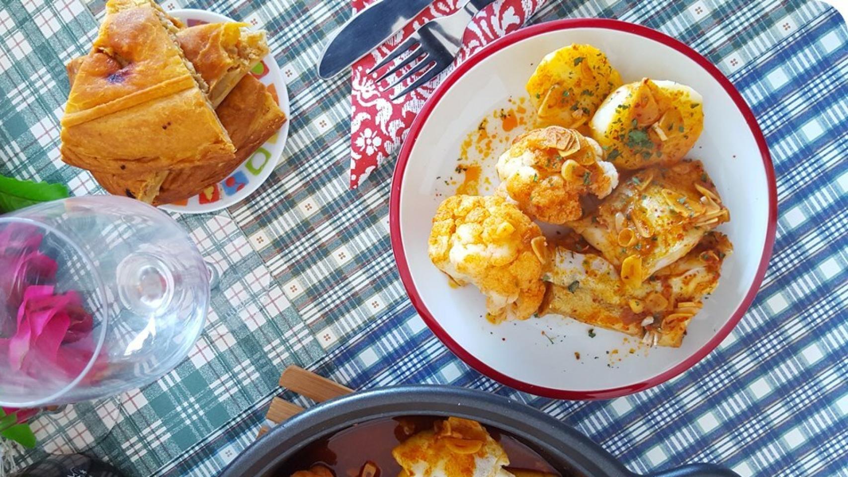 La receta tradicional de Nochebuena de las abuelas gallegas