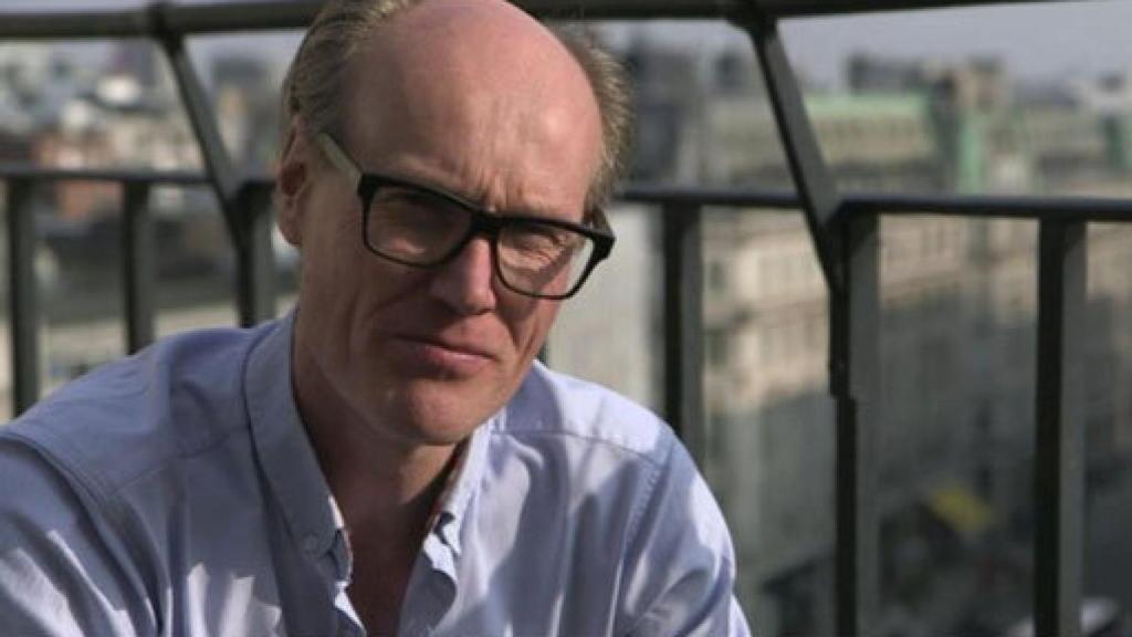 Image: Will Gompertz: El 95 por ciento del arte que se hace es porquería