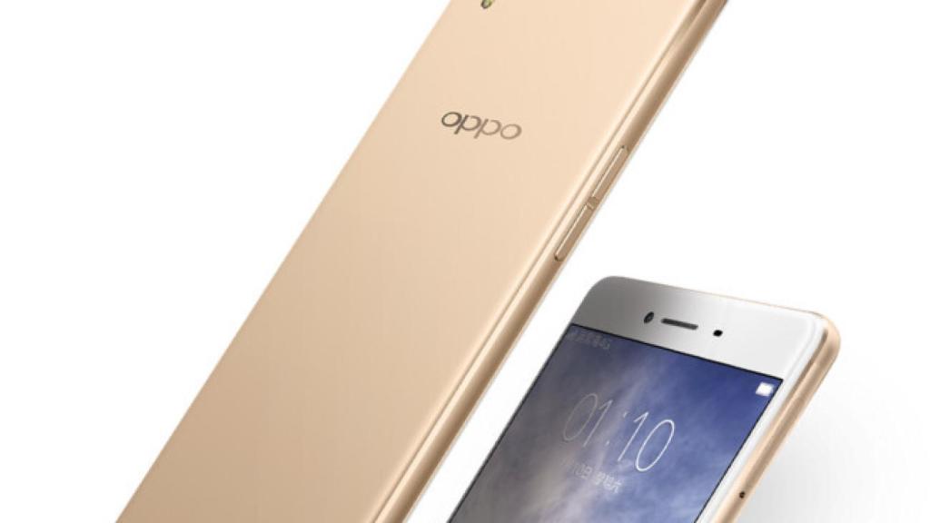 Oppo A53: Toda la información