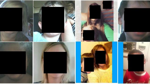 El hackeo de juguetes roba miles de fotos de niños en todo el mundo