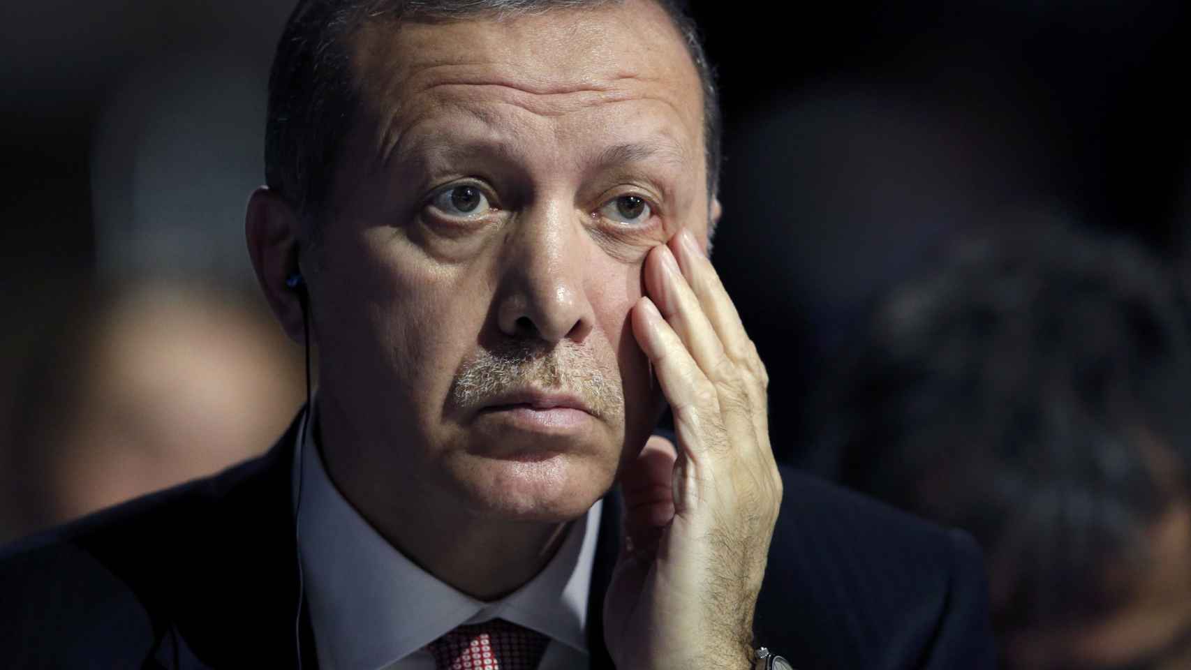 Turquía y Rusia agravan su crisis diplomática.
