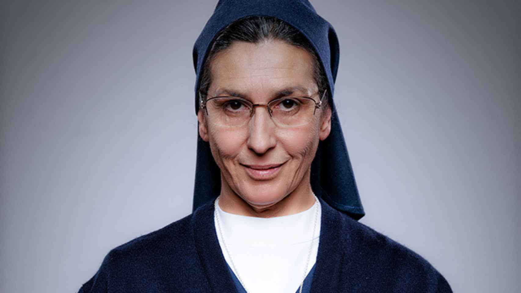 Telecinco trabaja en la miniserie 'Perdóname' protagonizada por una monja