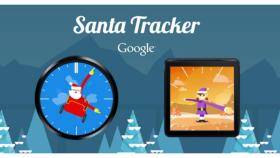 Descarga ‘Sigue a Papá Noel’ para Android y llega puntual a tu cita navideña