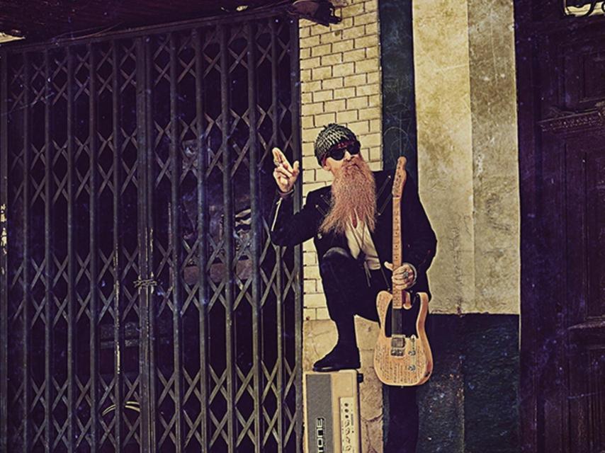 La revolución cubana de Billy Gibbons