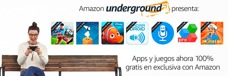 amazon-underground-app-gratis