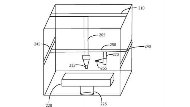 apple impresora 3d 1