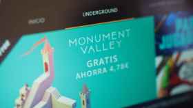 Amazon Underground: Más de 1000 juegos y aplicaciones gratis