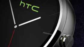 Por qué el smartwatch de HTC puede ser el empujón que necesitan los wearables