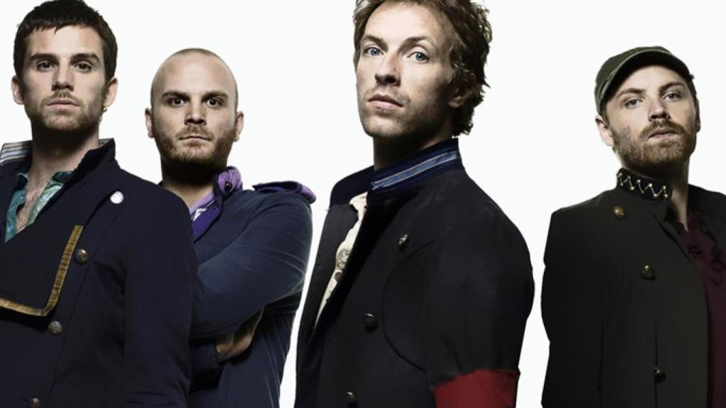 Coldplay cantará en la Super Bowl 50