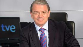 José Ramón Díez, director de TVE