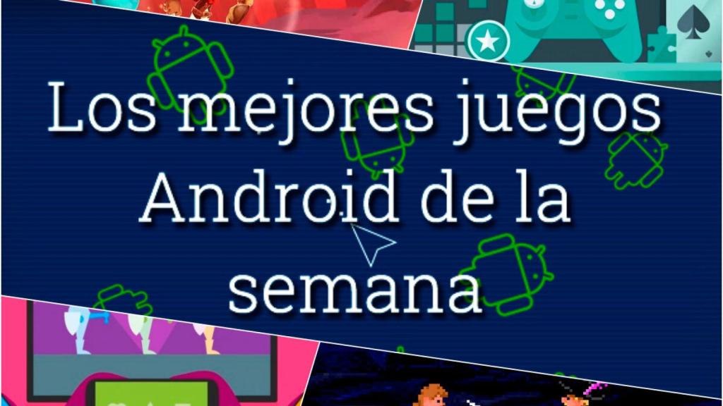 Los mejores juegos Android de la semana: Sniper Fury, Aralon, The Executive y Don’t Touch Anything