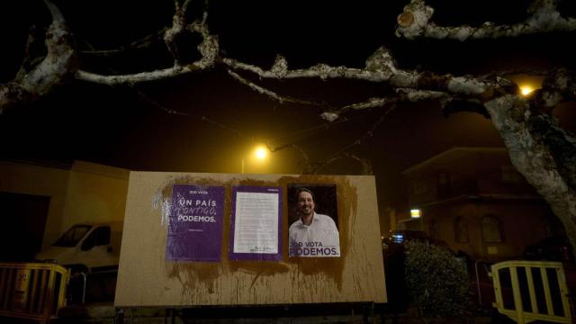 Podemos arrancó la campaña en Zamora