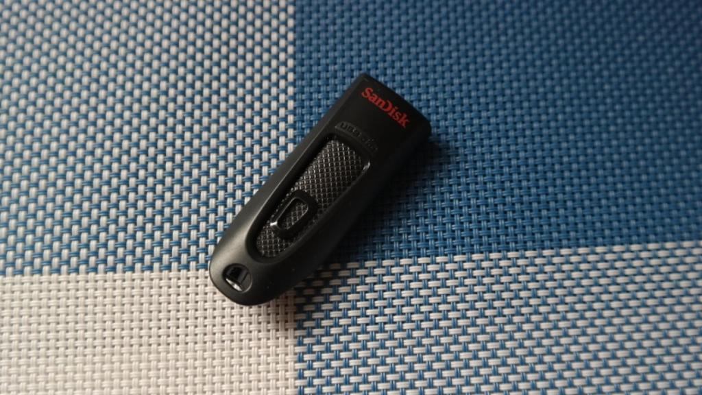 sandisk ultra 2