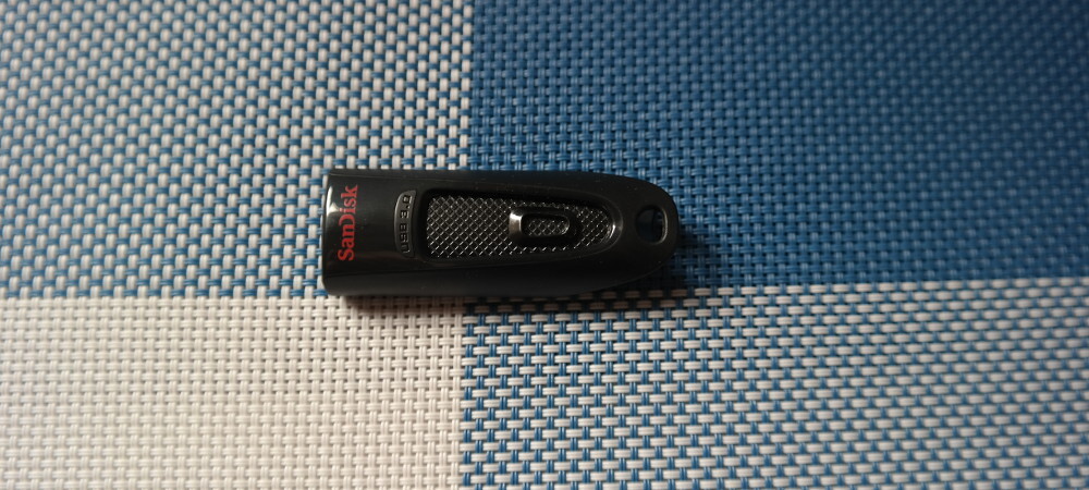 sandisk ultra 3