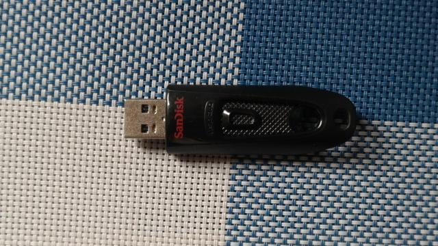 sandisk ultra 6