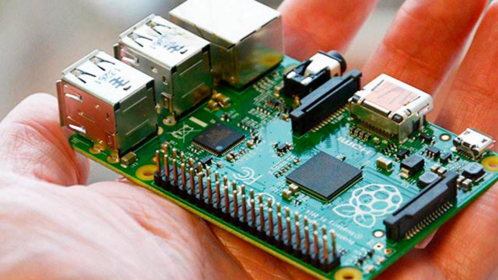 raspberry-pi