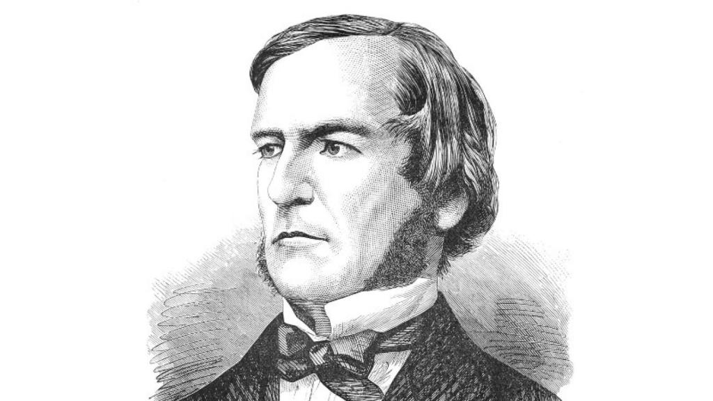 george boole