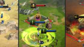 Llega ‘Age of Empires’ para Android, un clásico de los vídeojuegos de PC ahora en tu móvil