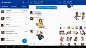 PlayStation Messages, la nueva aplicación Android para hablar con tus amigos de la Play