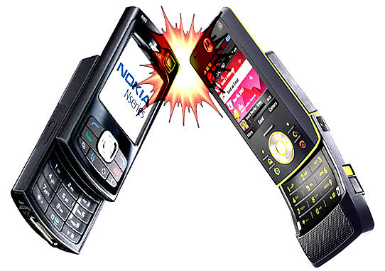 Los 12 móviles Motorola más recordados de la historia