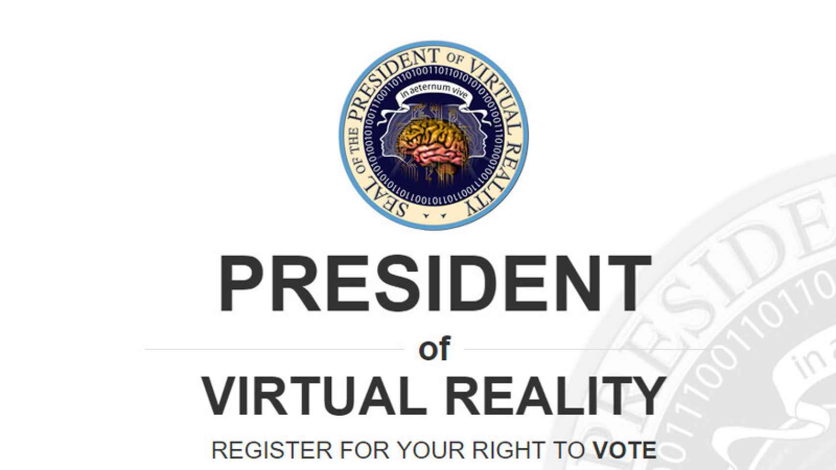 presidente mundo virtual 1