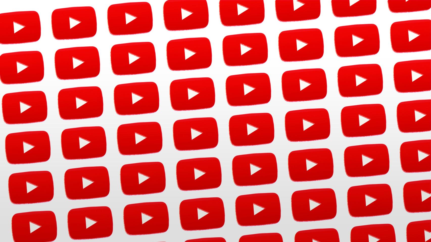 #YouTubeRewind, lo más visto en YouTube de 2015