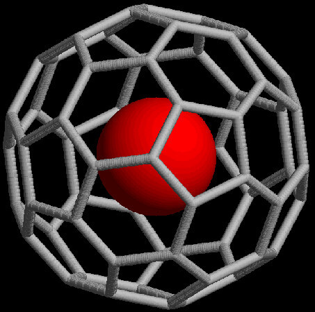 material fullereno 3