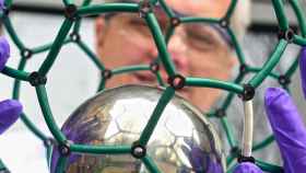 material fullereno 2