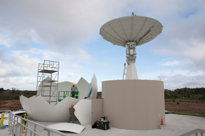 nasa pelota antena 3