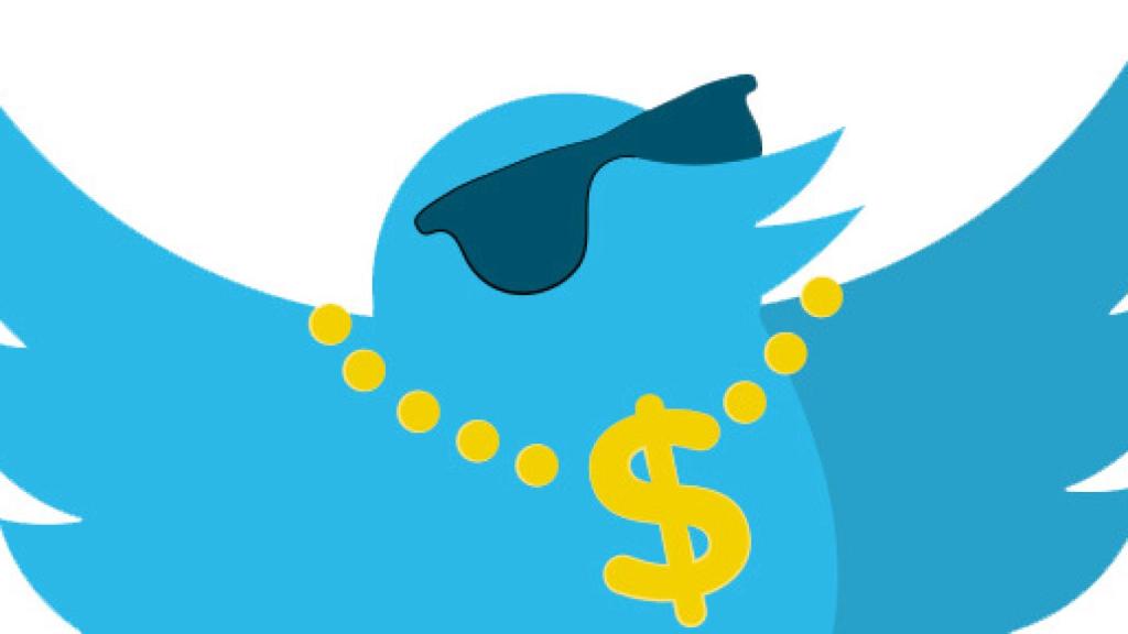 Twitter mete más publicidad: Te enviará anuncios aunque no estés conectado