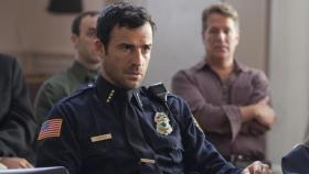 Justin Theroux en 'The Leftovers' (HBO)