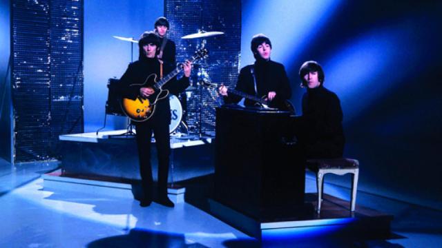 Image: Rarezas, inéditos y números uno