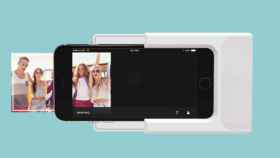 Prynt: la funda-impresora que convierte tu smartphone en una vieja Polaroid