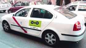 El WiFi gratis llega a los Taxis de Madrid