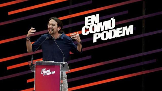Iglesias pide la comparecencia de García-Margallo en la Diputación Permanente