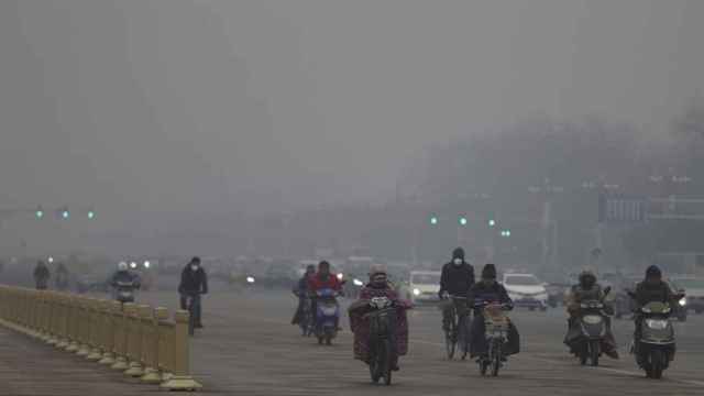 china-contaminacion-cambio-climatico