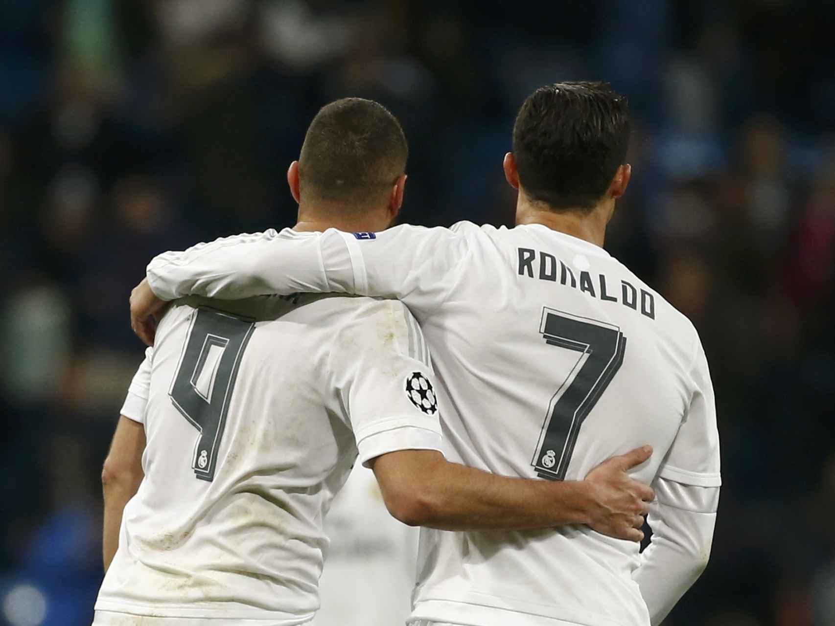 Villarreal - Real Madrid