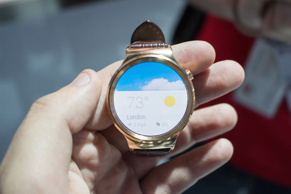 Mi experiencia de uso con el smartwatch Huawei Watch Fit durante