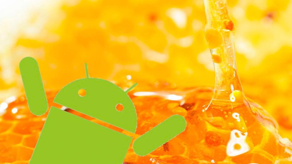 Android al día: Jalea real edition