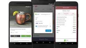 Android Pay evoluciona ofreciendo nuevos formatos de compra y pago