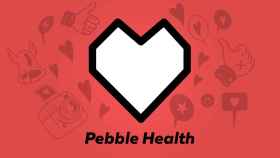 Pebble al fin tiene su propio medidor de actividad física