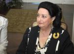 La Fundación Montserrat Caballé emite un comunicado tras las informaciones sobre su inminente desahucio
