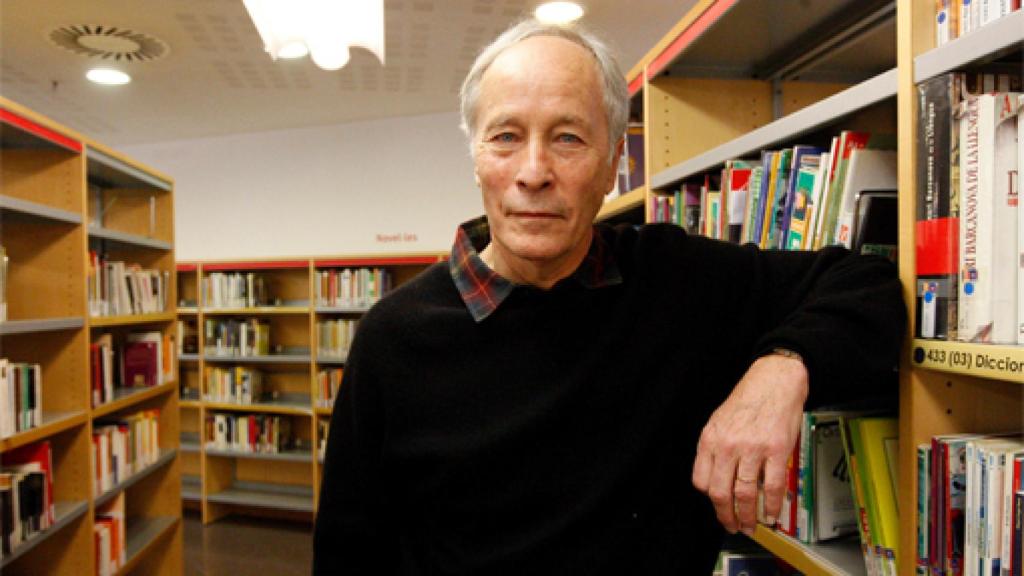 Image: Richard Ford: Me reía con Carver de nuestro supuesto realismo sucio