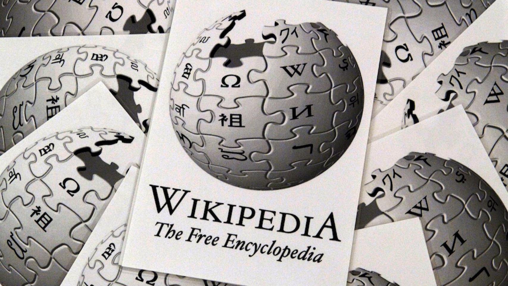 Lo mejor de la Wikipedia en 2015