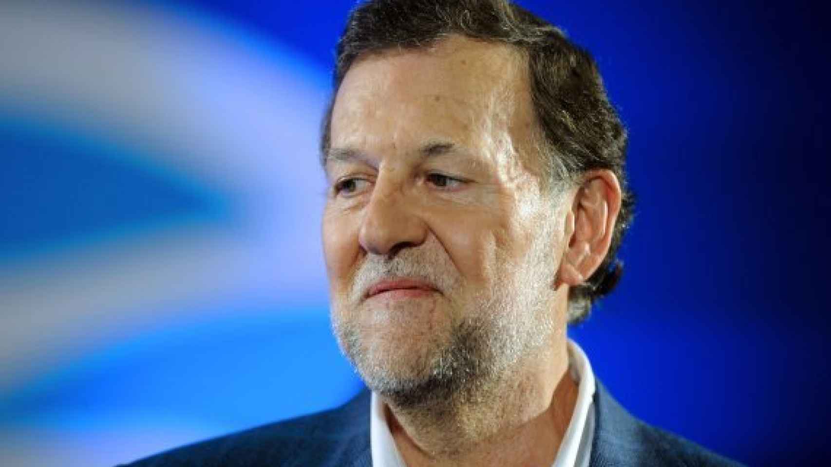 Mariano Rajoy podría intentar llevar lentillas en sus apariciones públicas